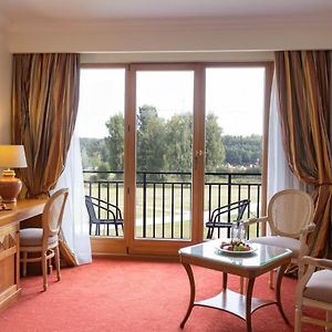 Chambre Supérieure